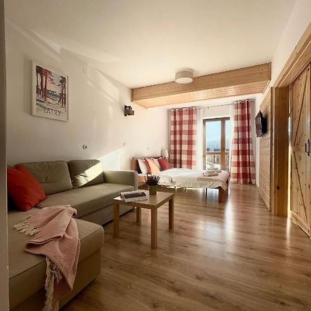 Bukova Lodge Bukowina Tatrzanska Ngoại thất bức ảnh