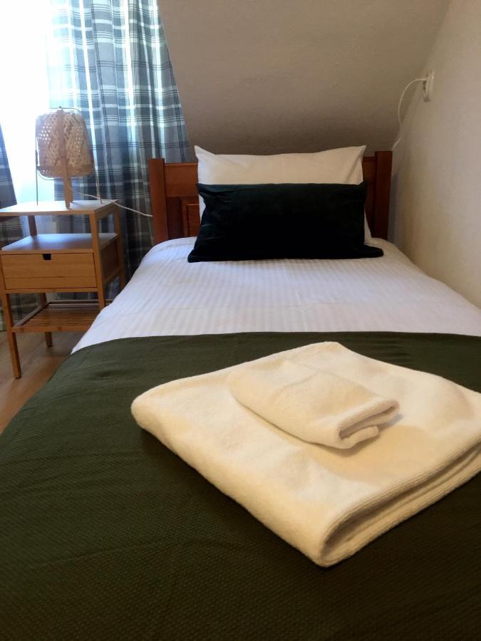 Bukova Lodge Bukowina Tatrzanska Ngoại thất bức ảnh