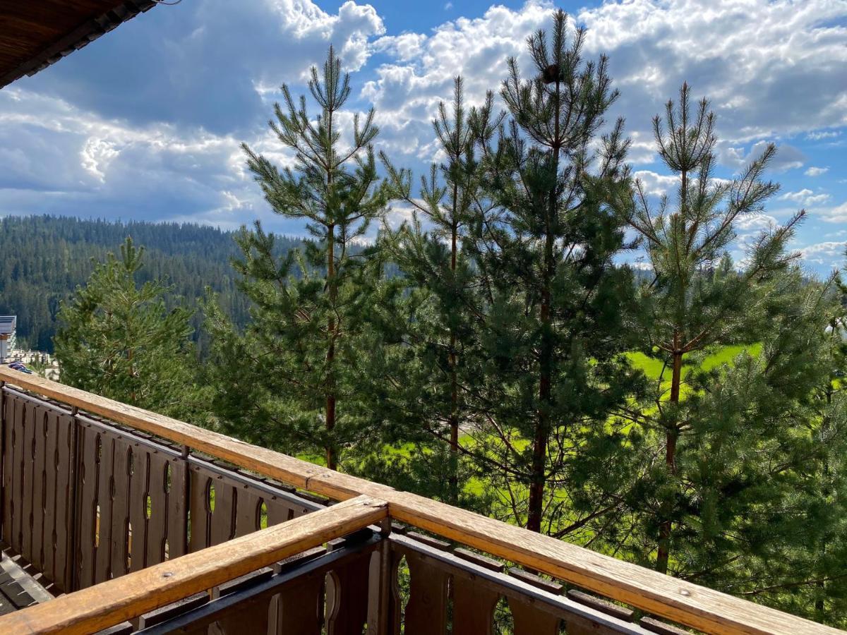 Bukova Lodge Bukowina Tatrzanska Ngoại thất bức ảnh