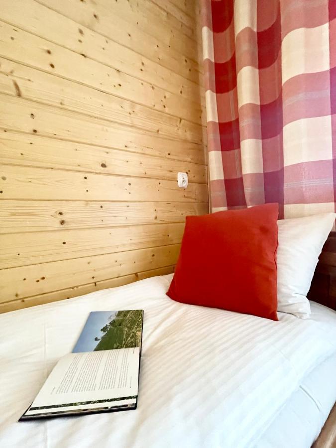 Bukova Lodge Bukowina Tatrzanska Ngoại thất bức ảnh