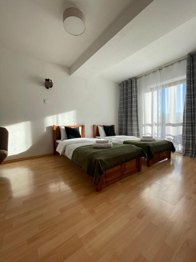 Bukova Lodge Bukowina Tatrzanska Ngoại thất bức ảnh
