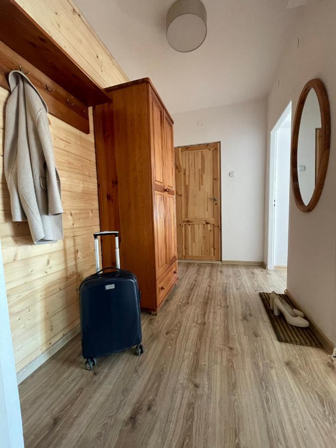 Bukova Lodge Bukowina Tatrzanska Ngoại thất bức ảnh